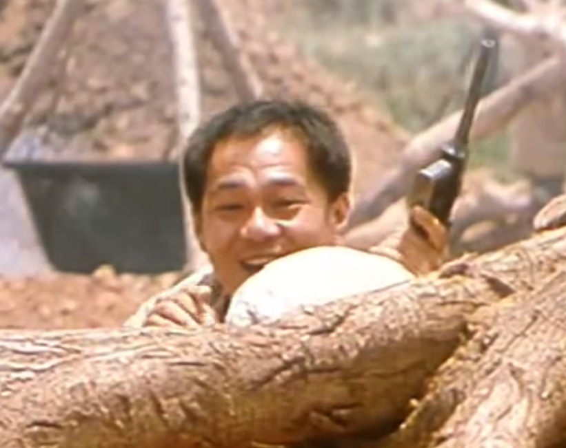 大捷剧照的剧照