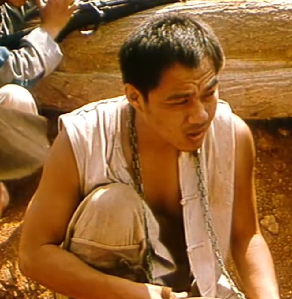 大捷剧照的剧照