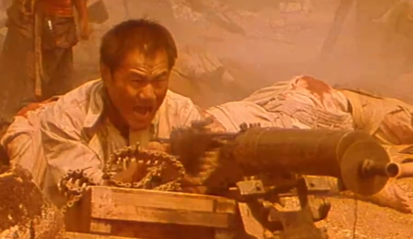 大捷剧照的剧照