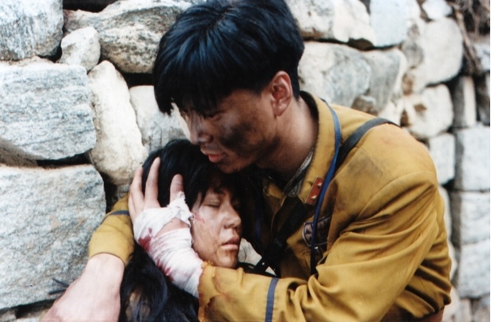 大捷剧照的剧照