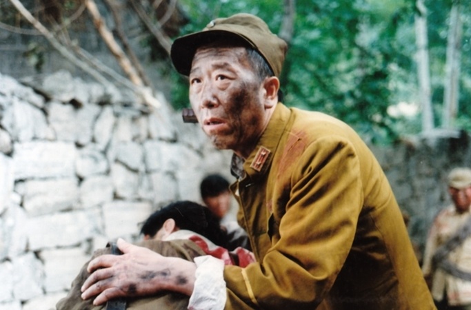 大捷剧照的剧照