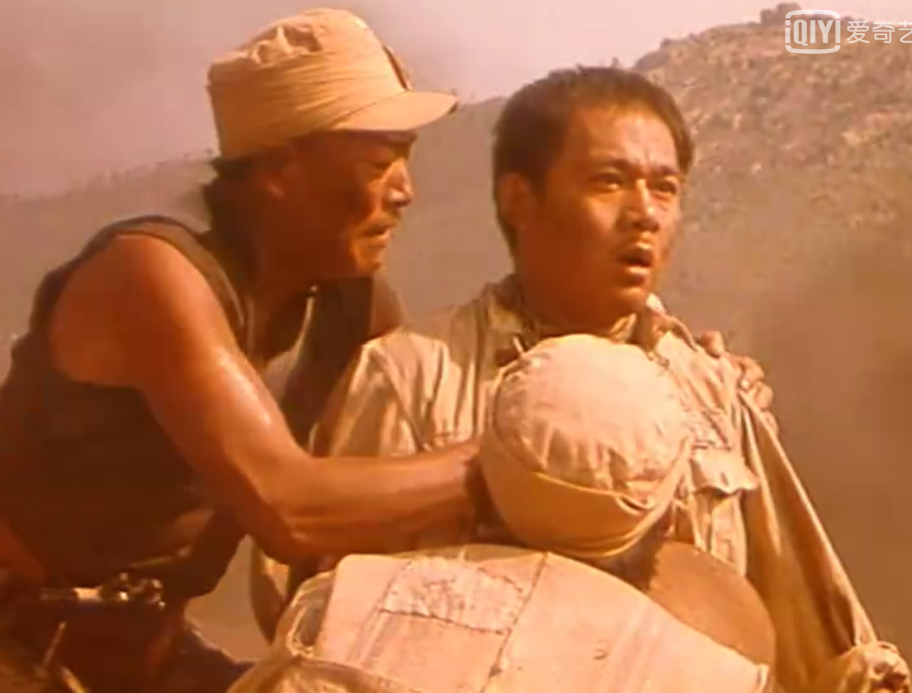 大捷剧照的剧照