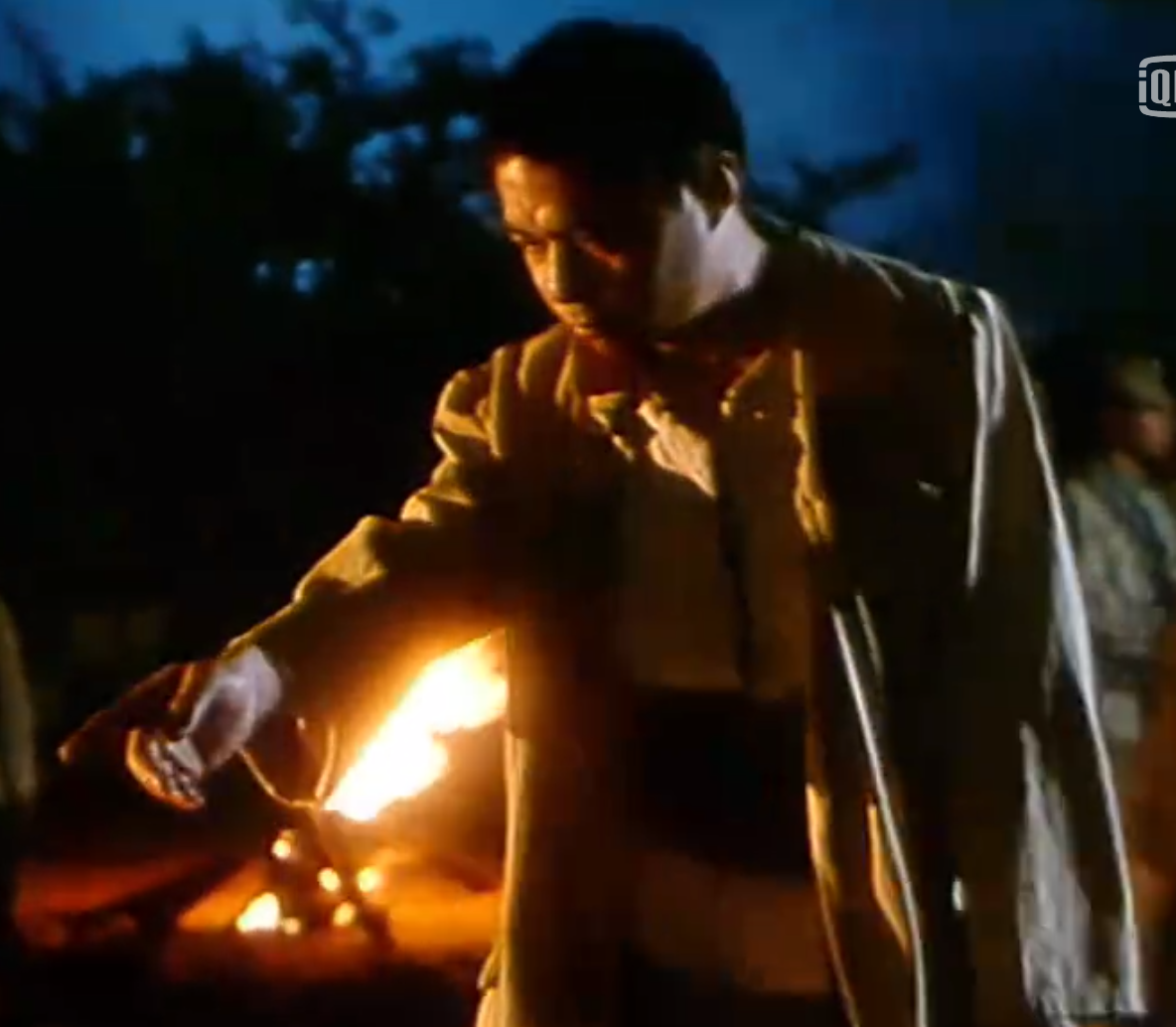 大捷剧照的剧照