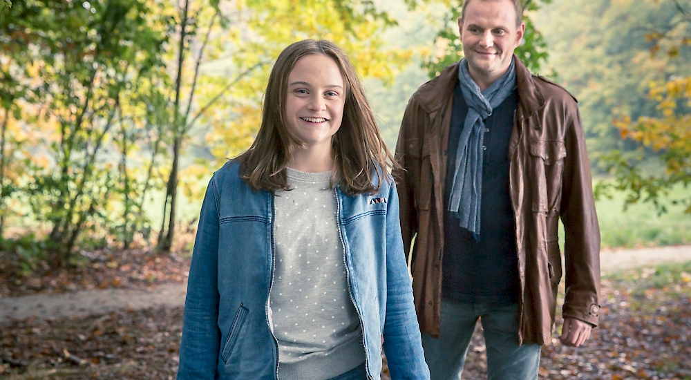 小白兔剧照的剧照