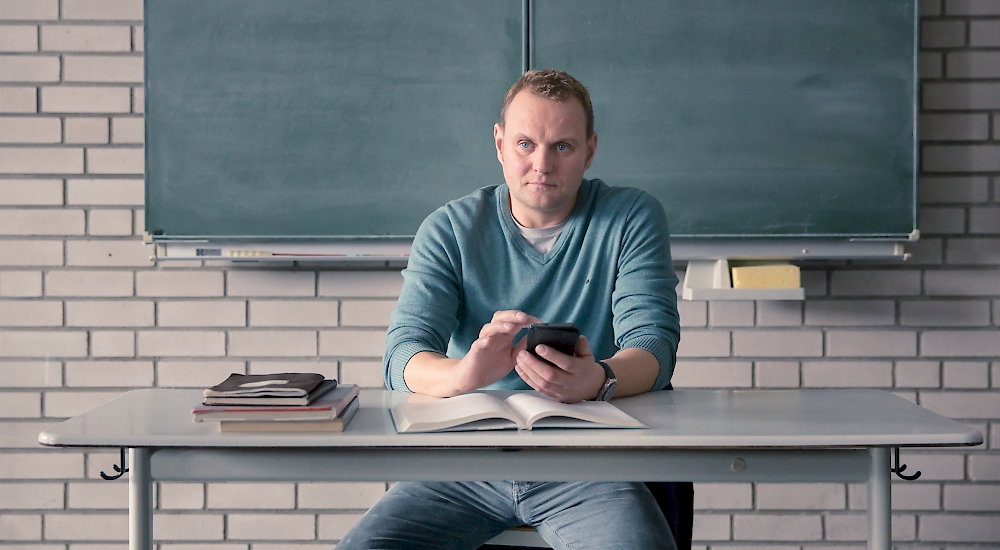 小白兔剧照的剧照