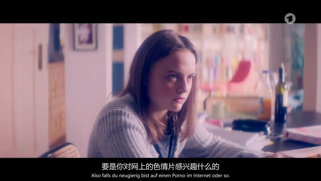 小白兔剧照的剧照