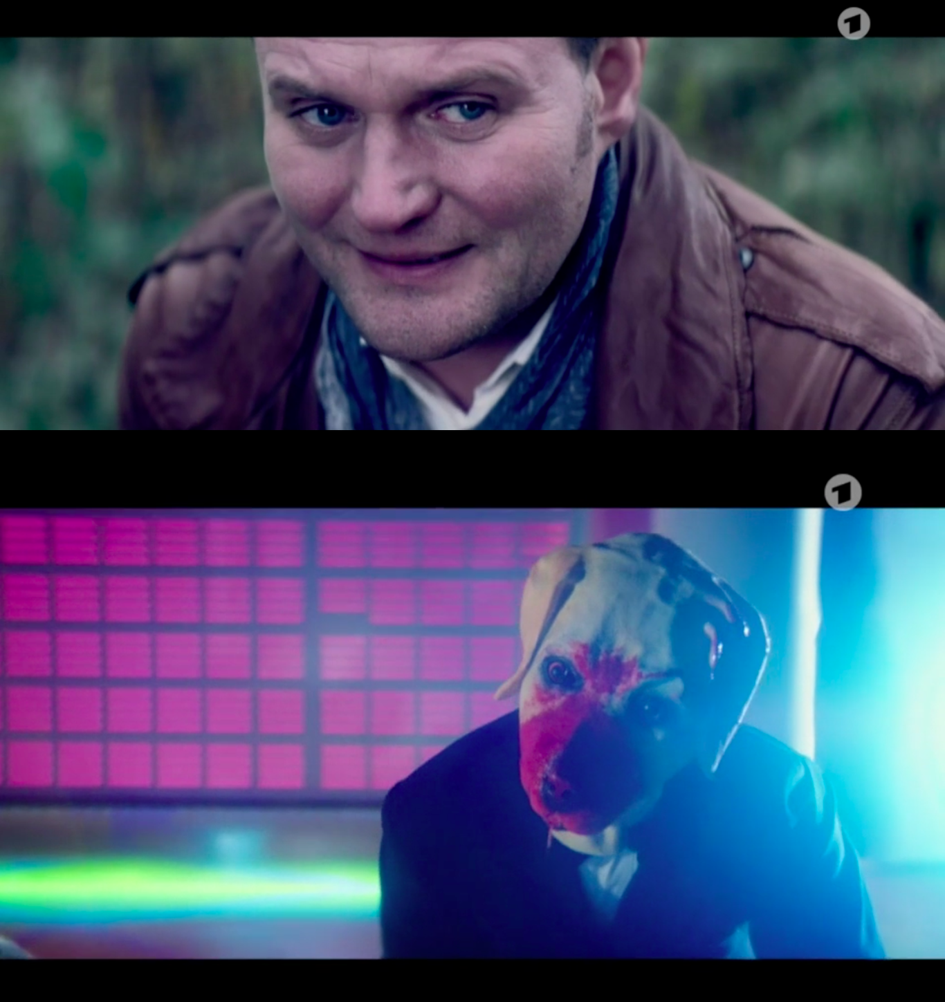 小白兔剧照的剧照