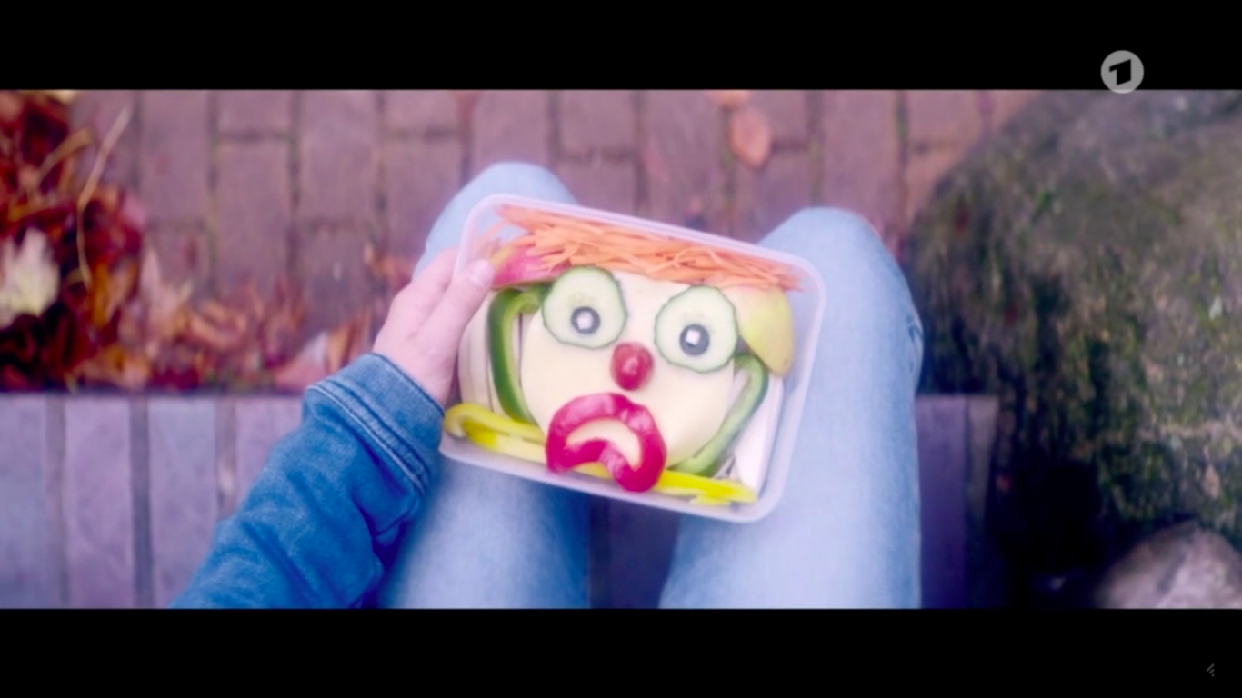 小白兔剧照的剧照