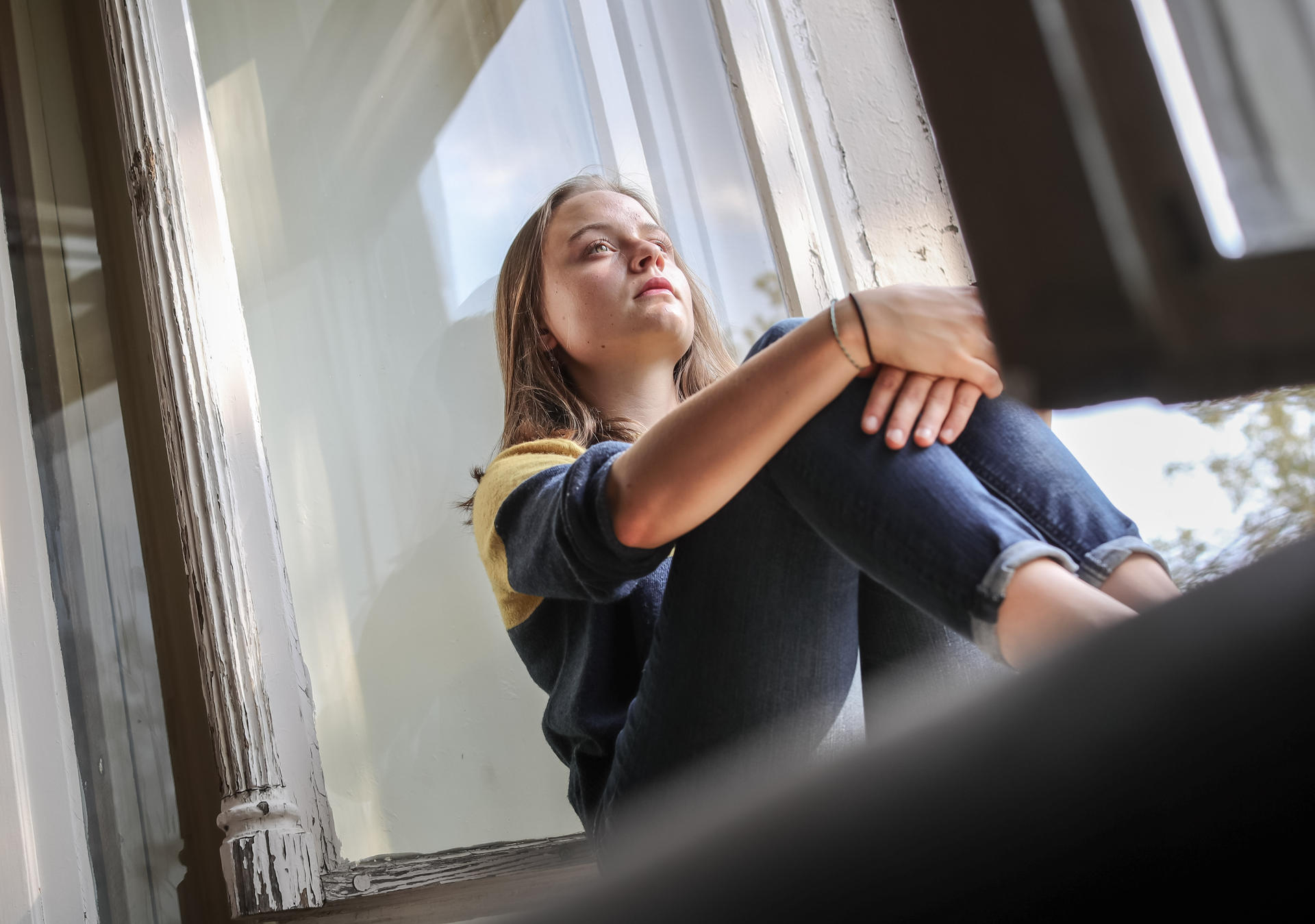 小白兔剧照的剧照