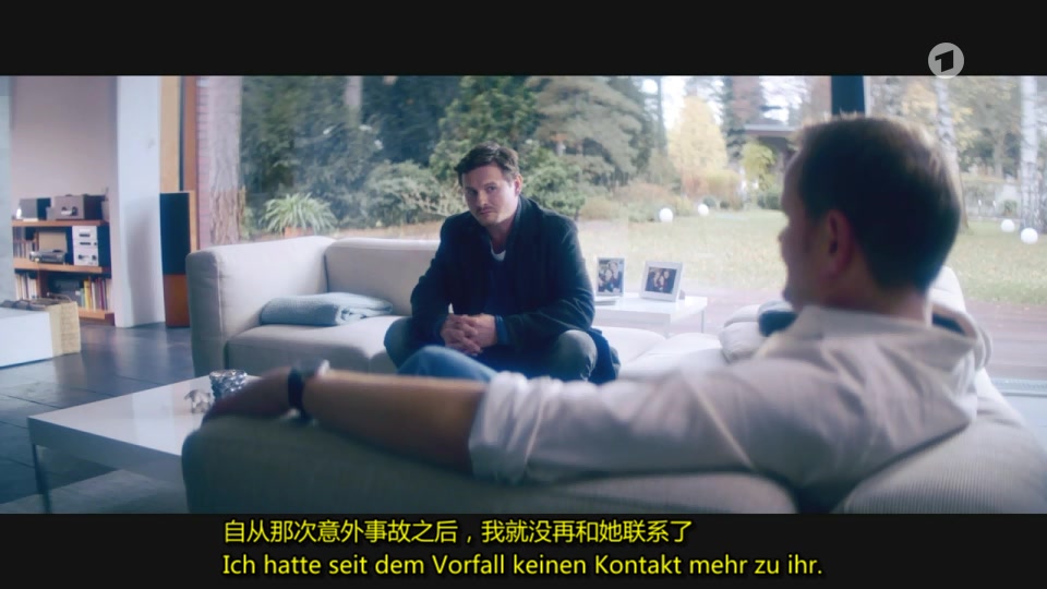 小白兔剧照的剧照