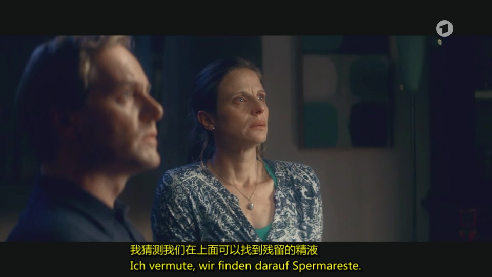 小白兔剧照的剧照