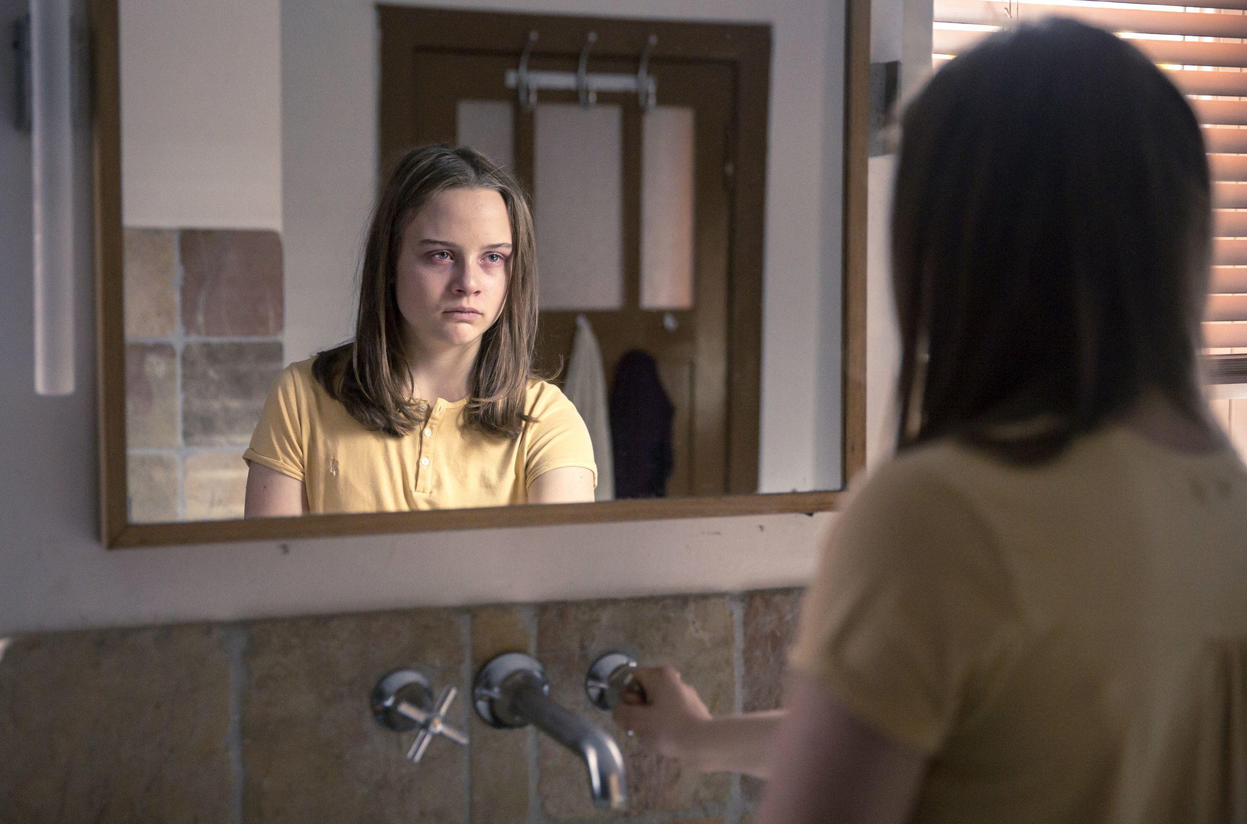 小白兔剧照的剧照