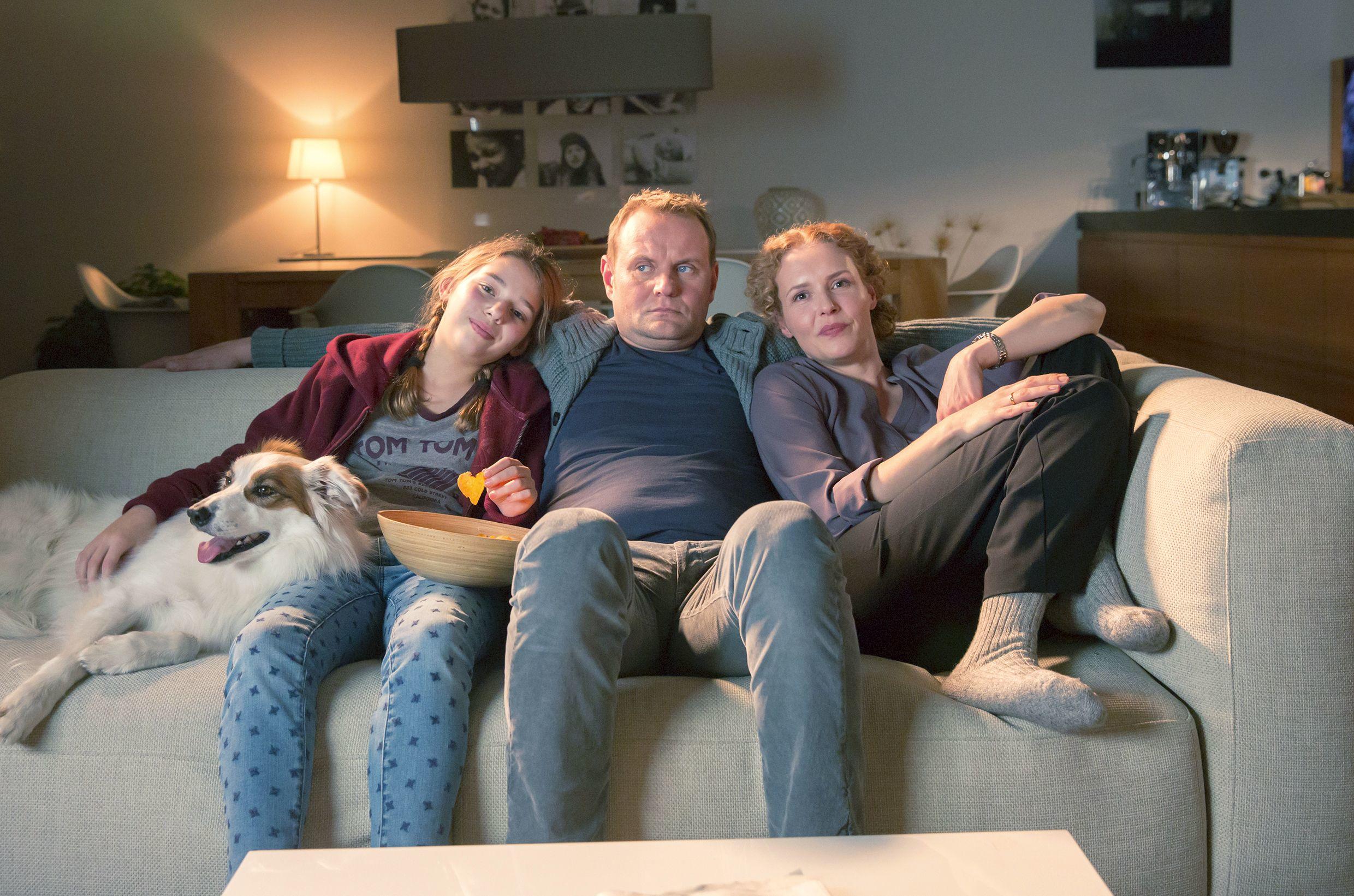 小白兔剧照的剧照