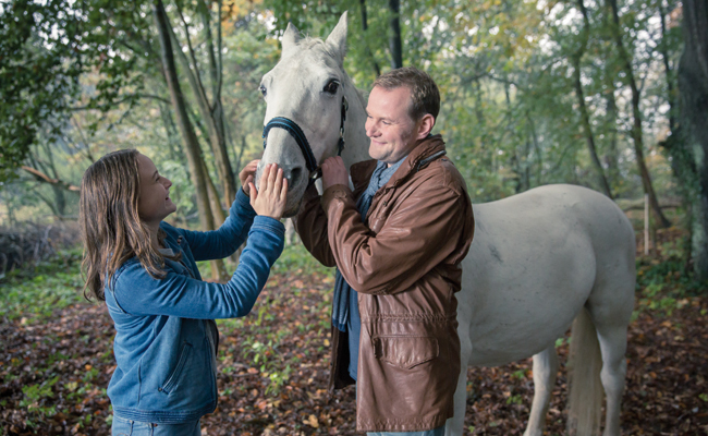 小白兔剧照的剧照