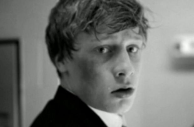 学院男孩剧照的剧照