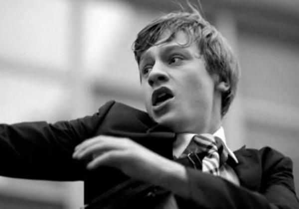 学院男孩剧照的剧照