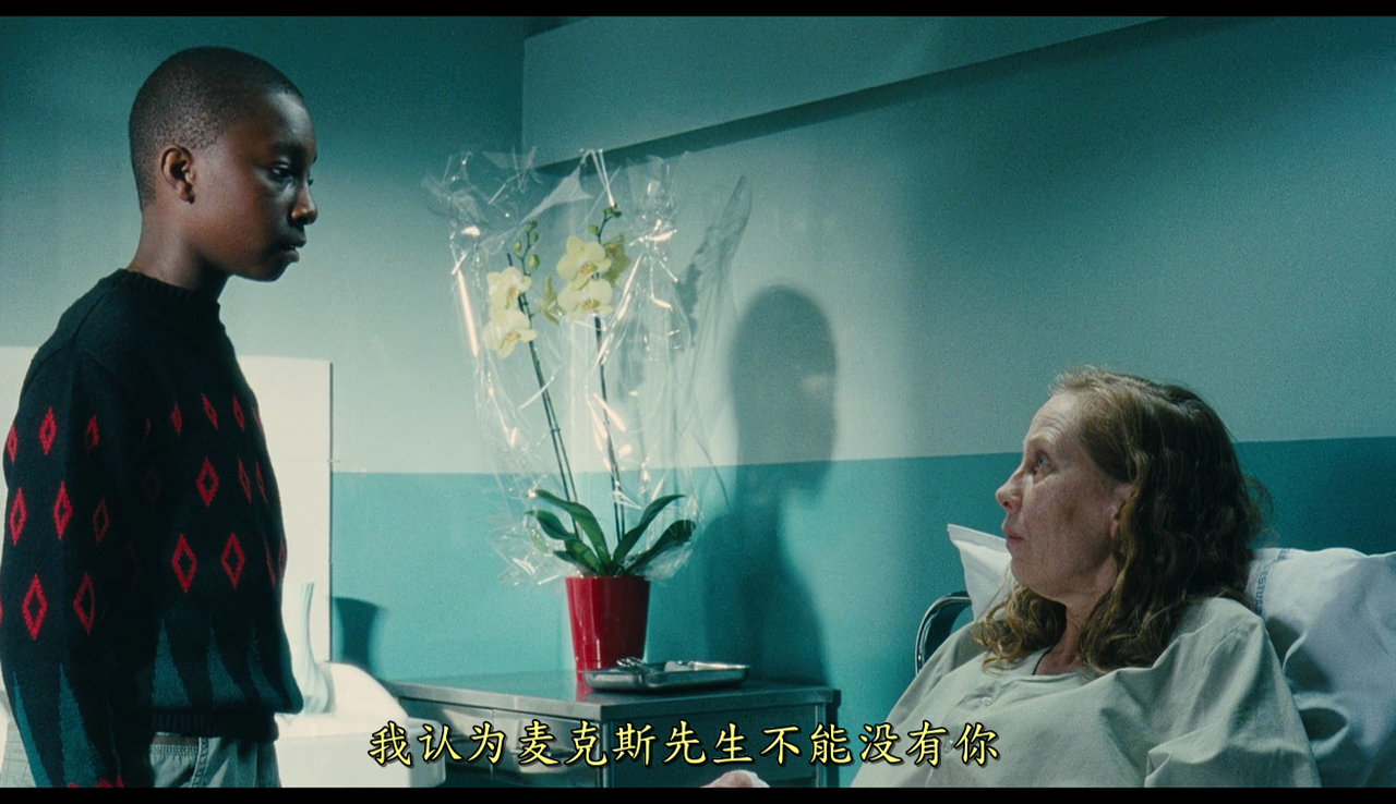 勒阿弗尔剧照的剧照