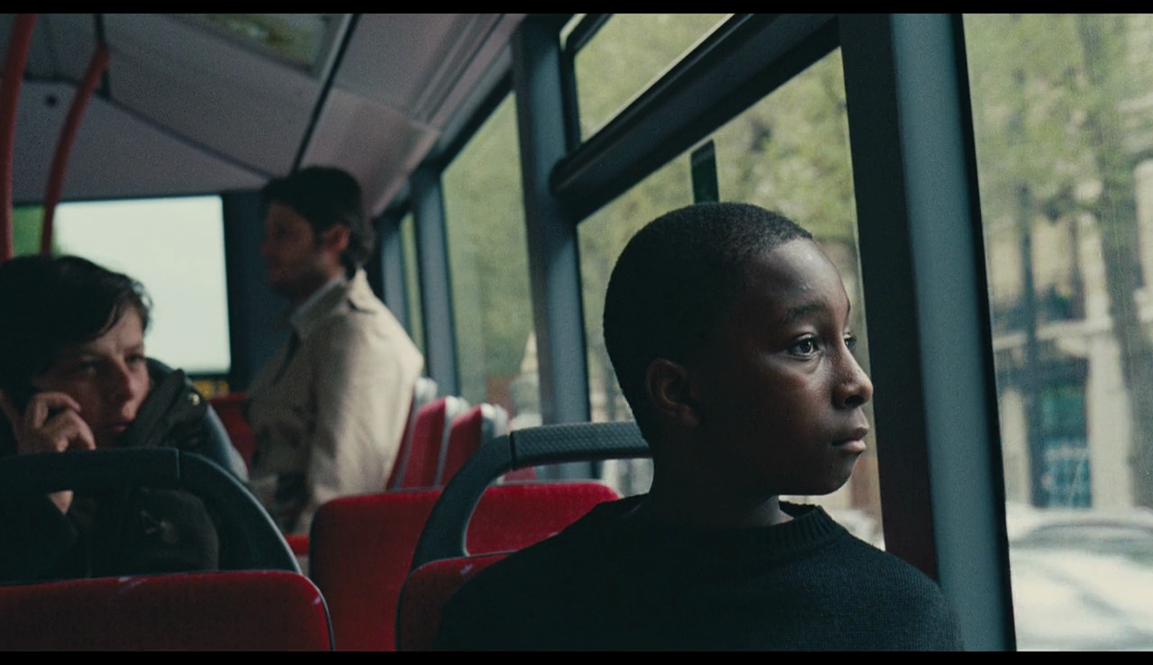 勒阿弗尔剧照的剧照