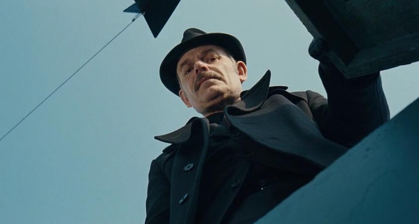 勒阿弗尔剧照的剧照