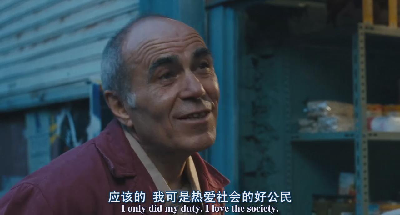 勒阿弗尔剧照的剧照