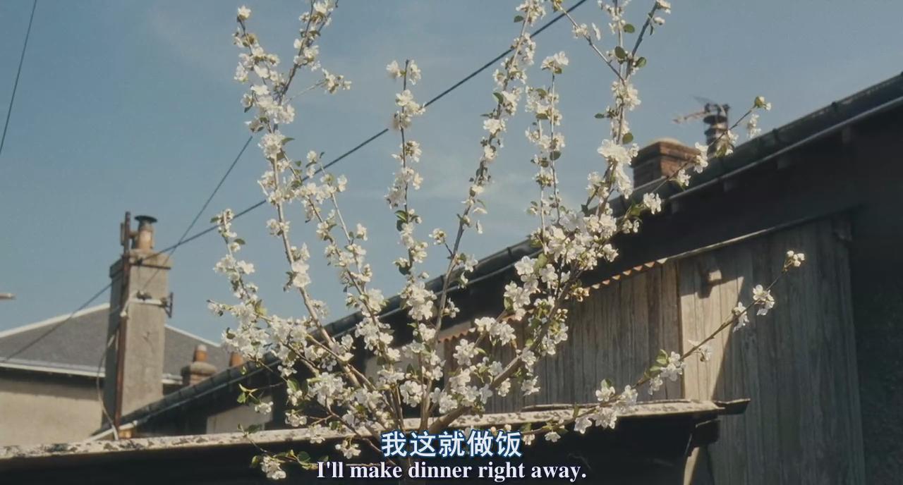 勒阿弗尔剧照的剧照