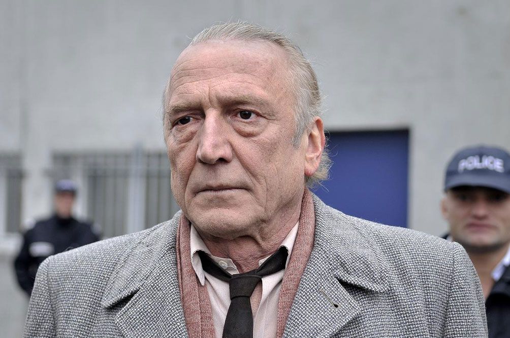 勒阿弗尔剧照的剧照