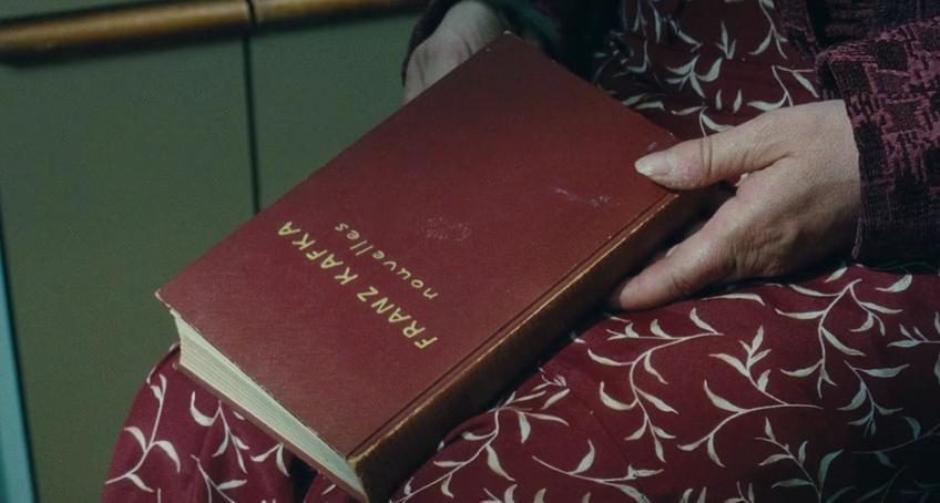 勒阿弗尔剧照的剧照