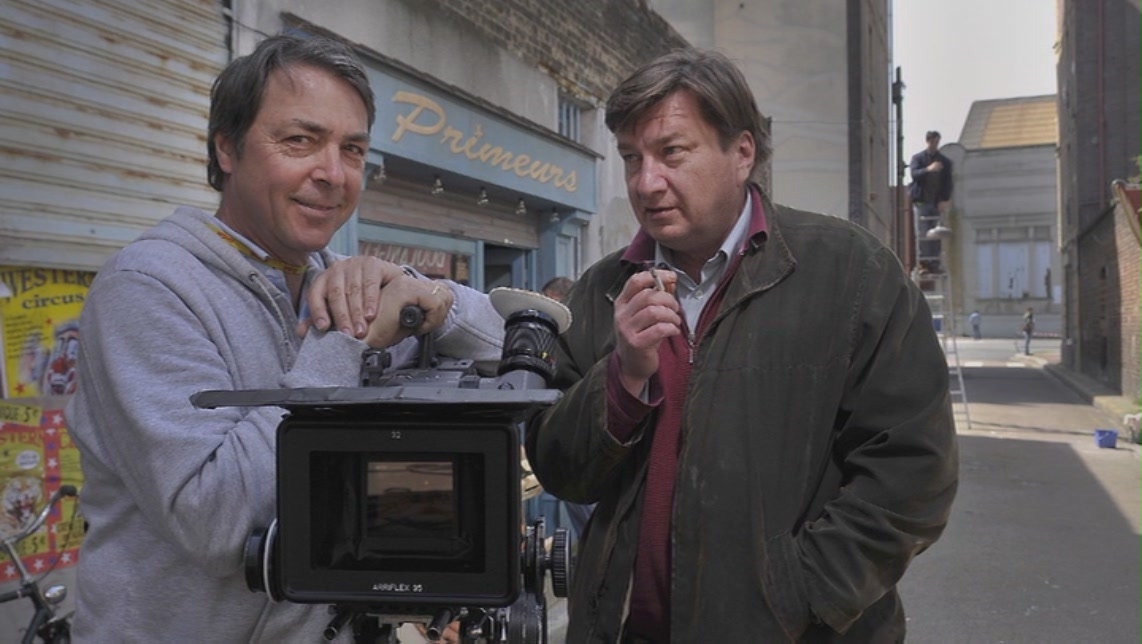 勒阿弗尔剧照的剧照