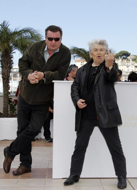 勒阿弗尔剧照的剧照