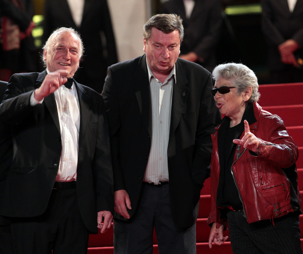 勒阿弗尔剧照的剧照