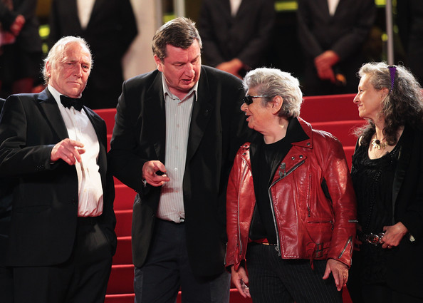 勒阿弗尔剧照的剧照