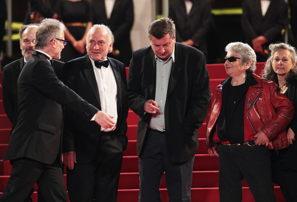 勒阿弗尔剧照的剧照