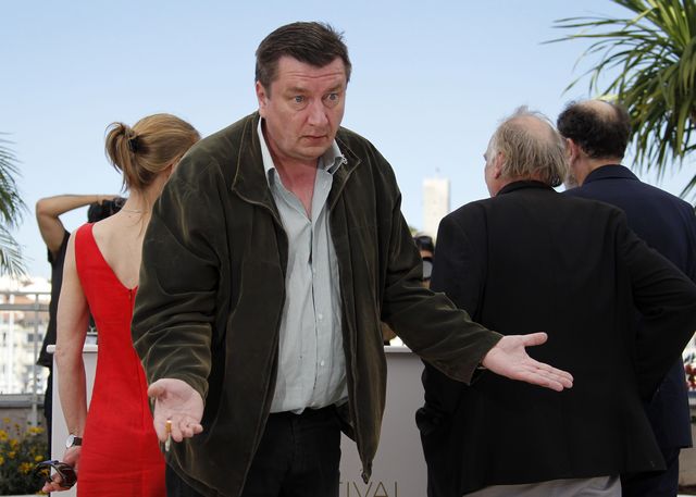 勒阿弗尔剧照的剧照