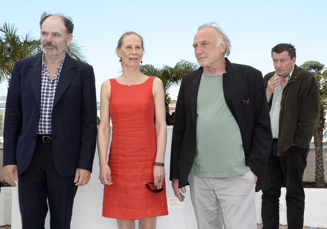 勒阿弗尔剧照的剧照