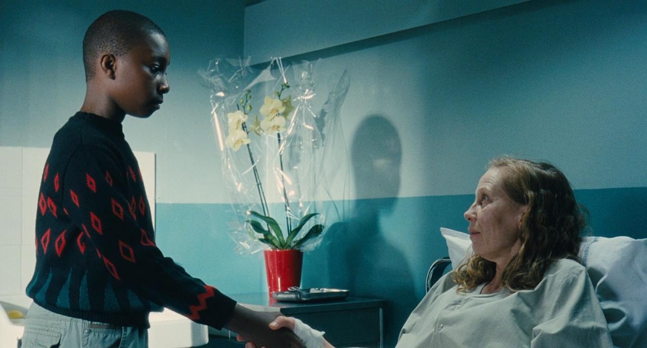 勒阿弗尔剧照的剧照