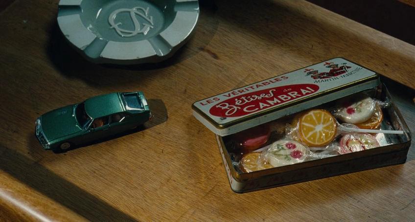 勒阿弗尔剧照的剧照