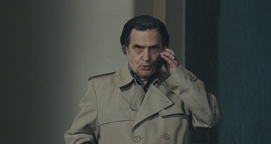 勒阿弗尔剧照的剧照