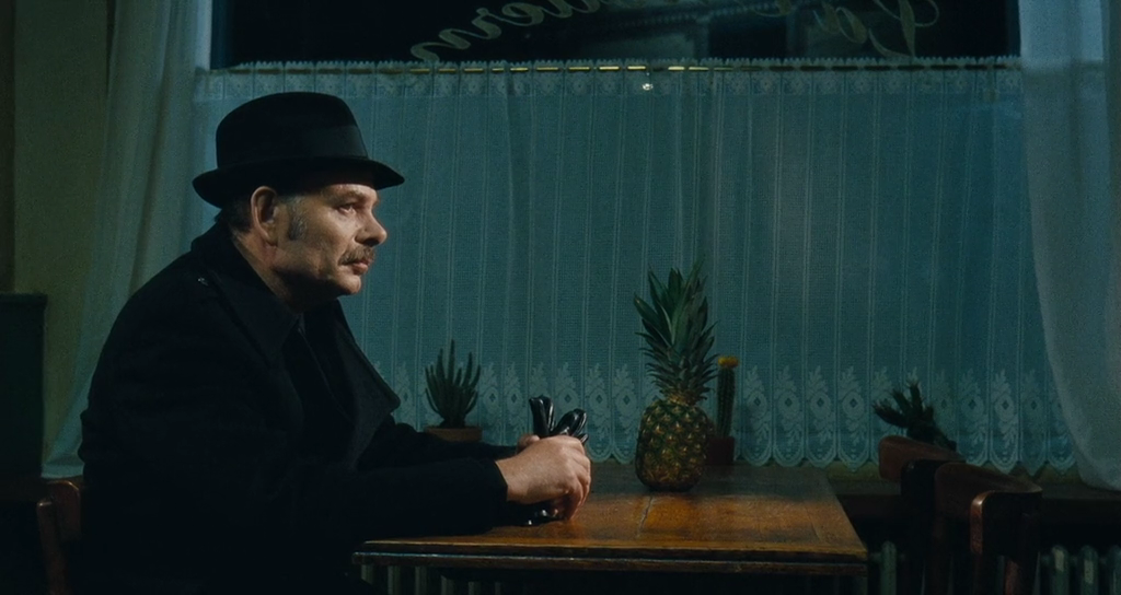 勒阿弗尔剧照的剧照