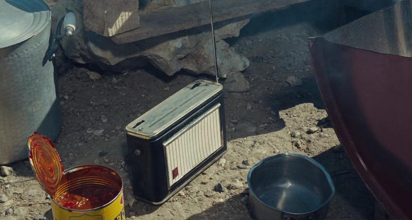 勒阿弗尔剧照的剧照