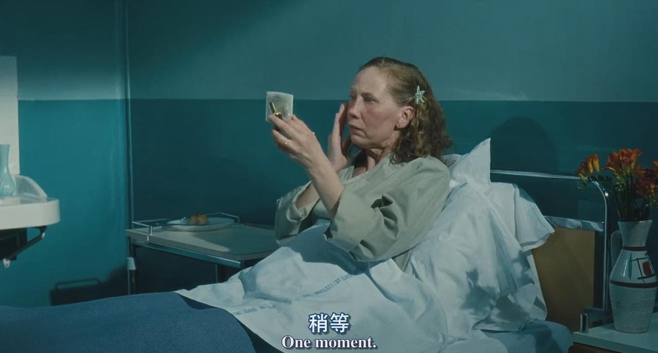 勒阿弗尔剧照的剧照