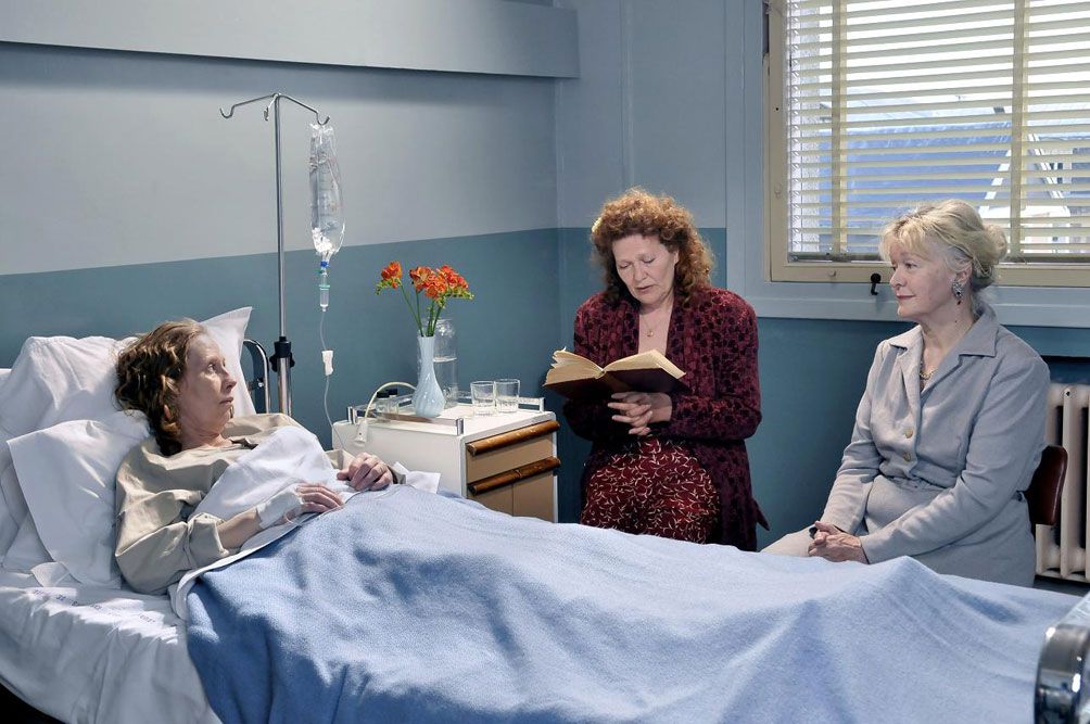 勒阿弗尔剧照的剧照