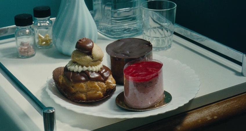 勒阿弗尔剧照的剧照