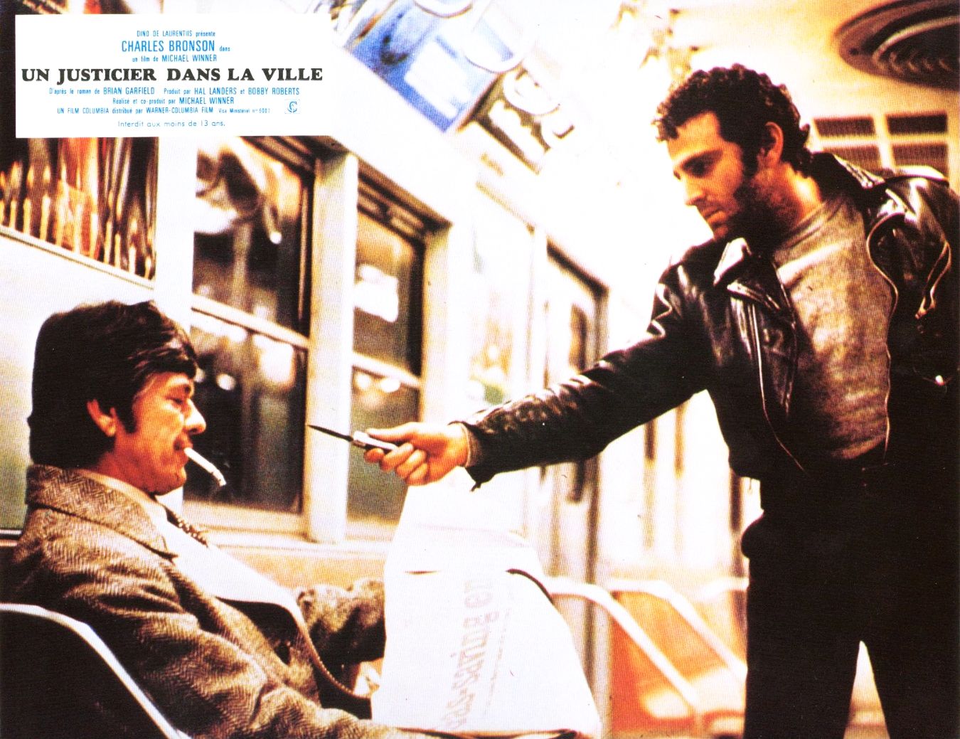 猛龙怪客剧照的剧照