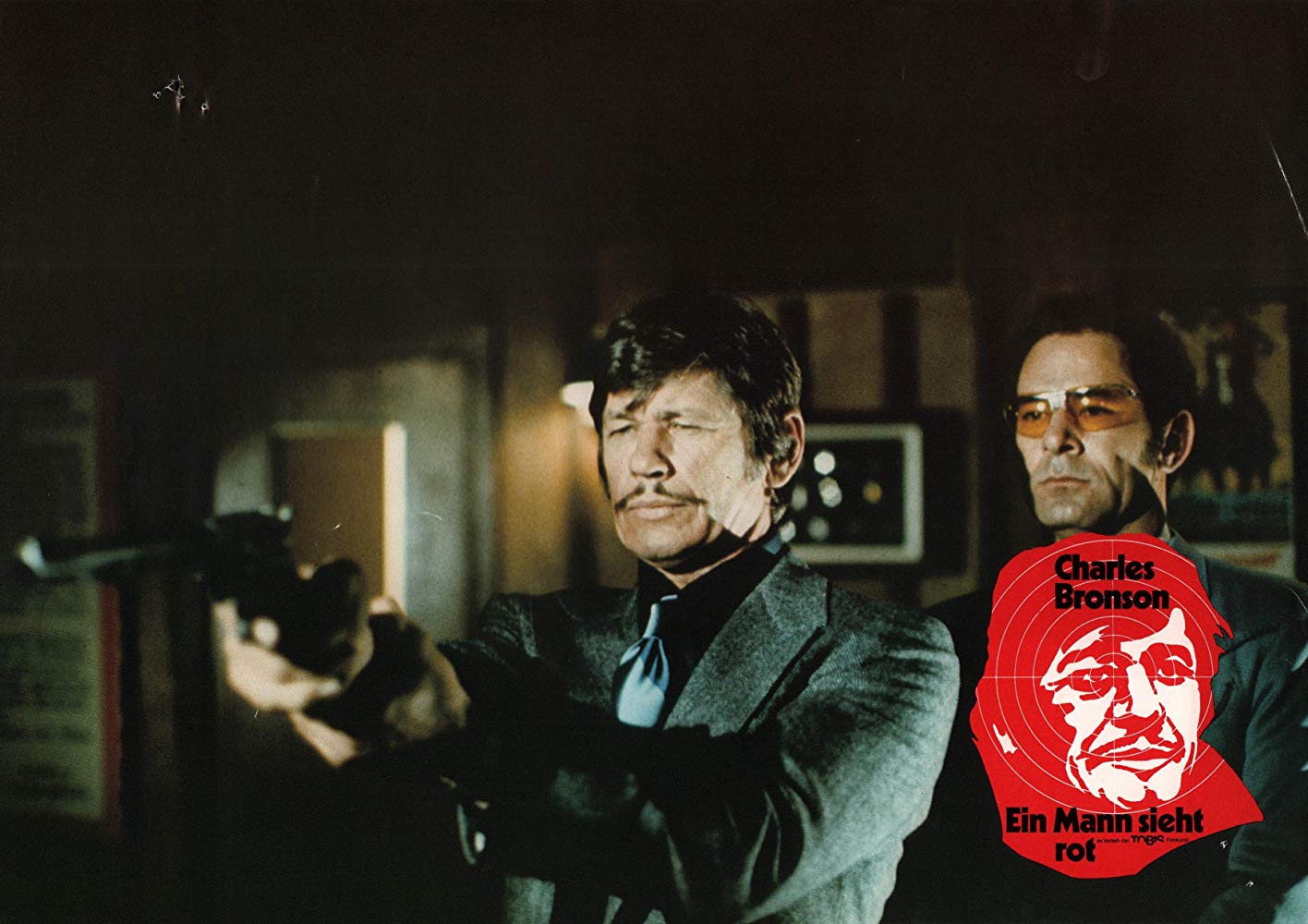 猛龙怪客剧照的剧照