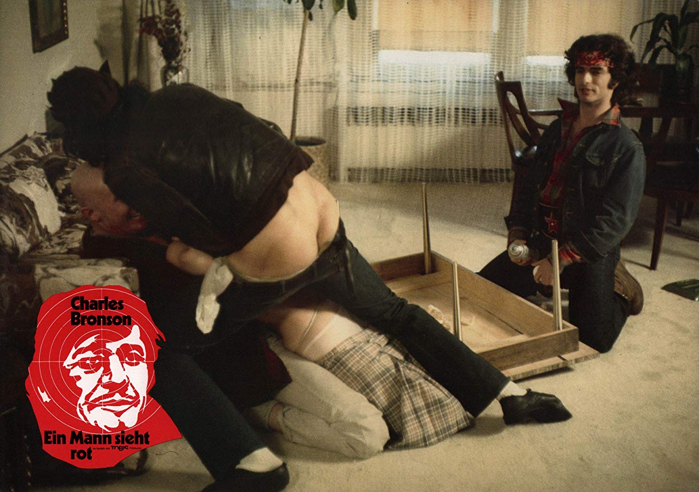 猛龙怪客剧照的剧照