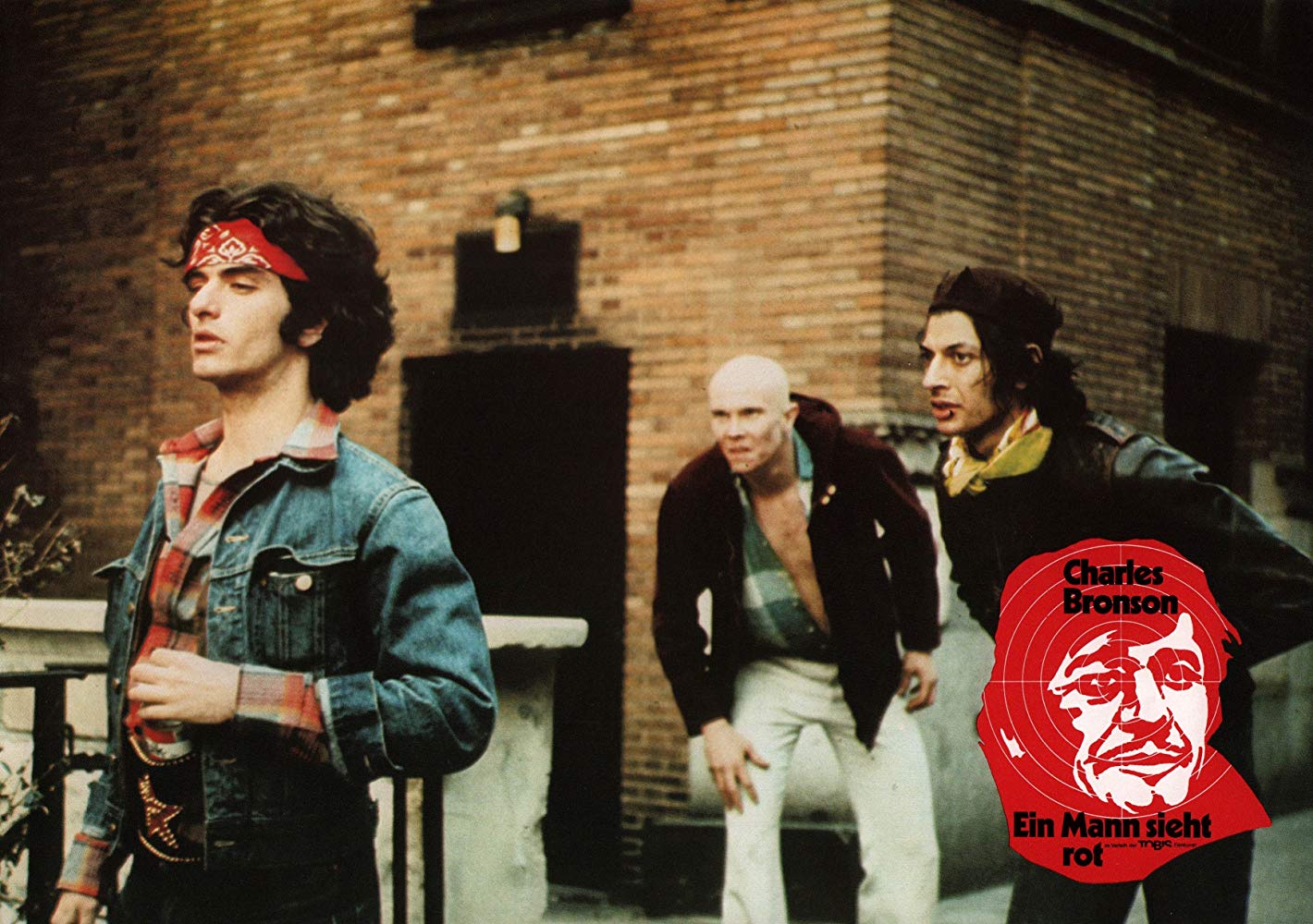 猛龙怪客剧照的剧照