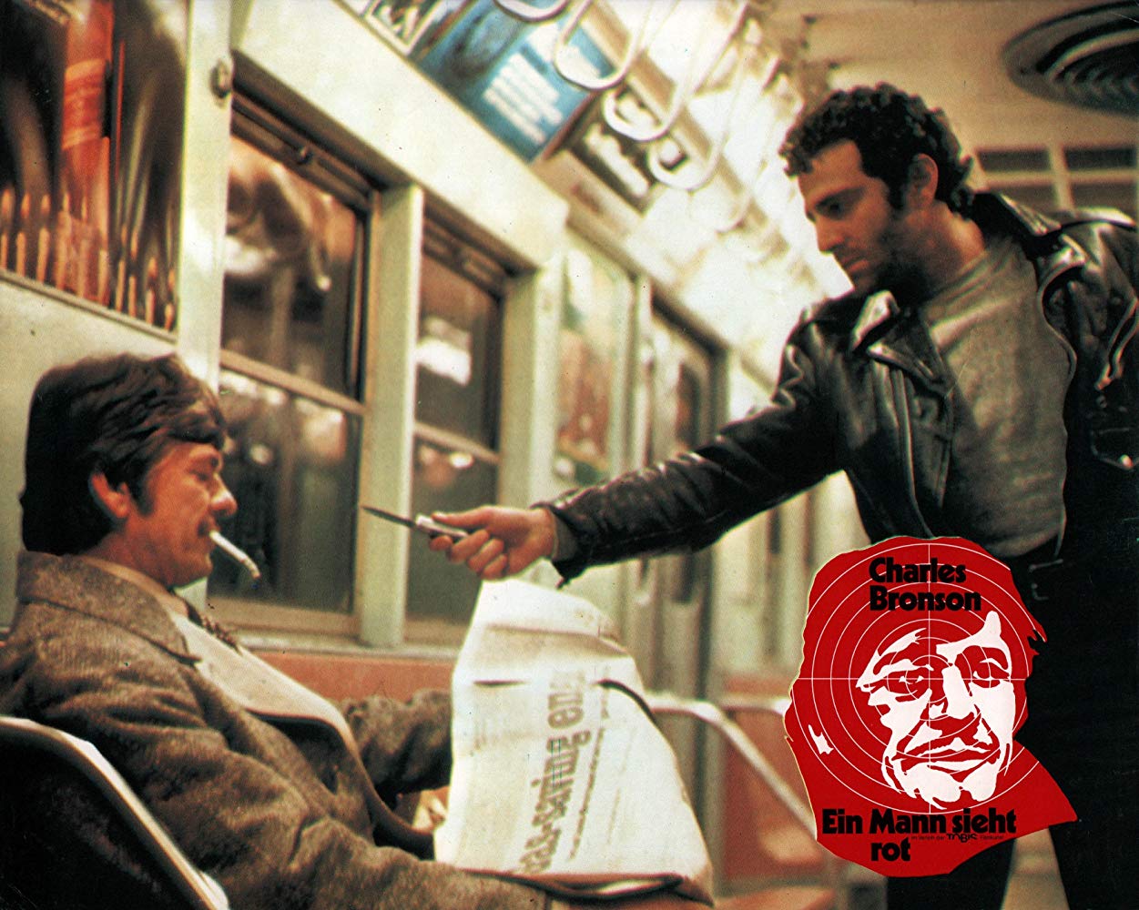 猛龙怪客剧照的剧照