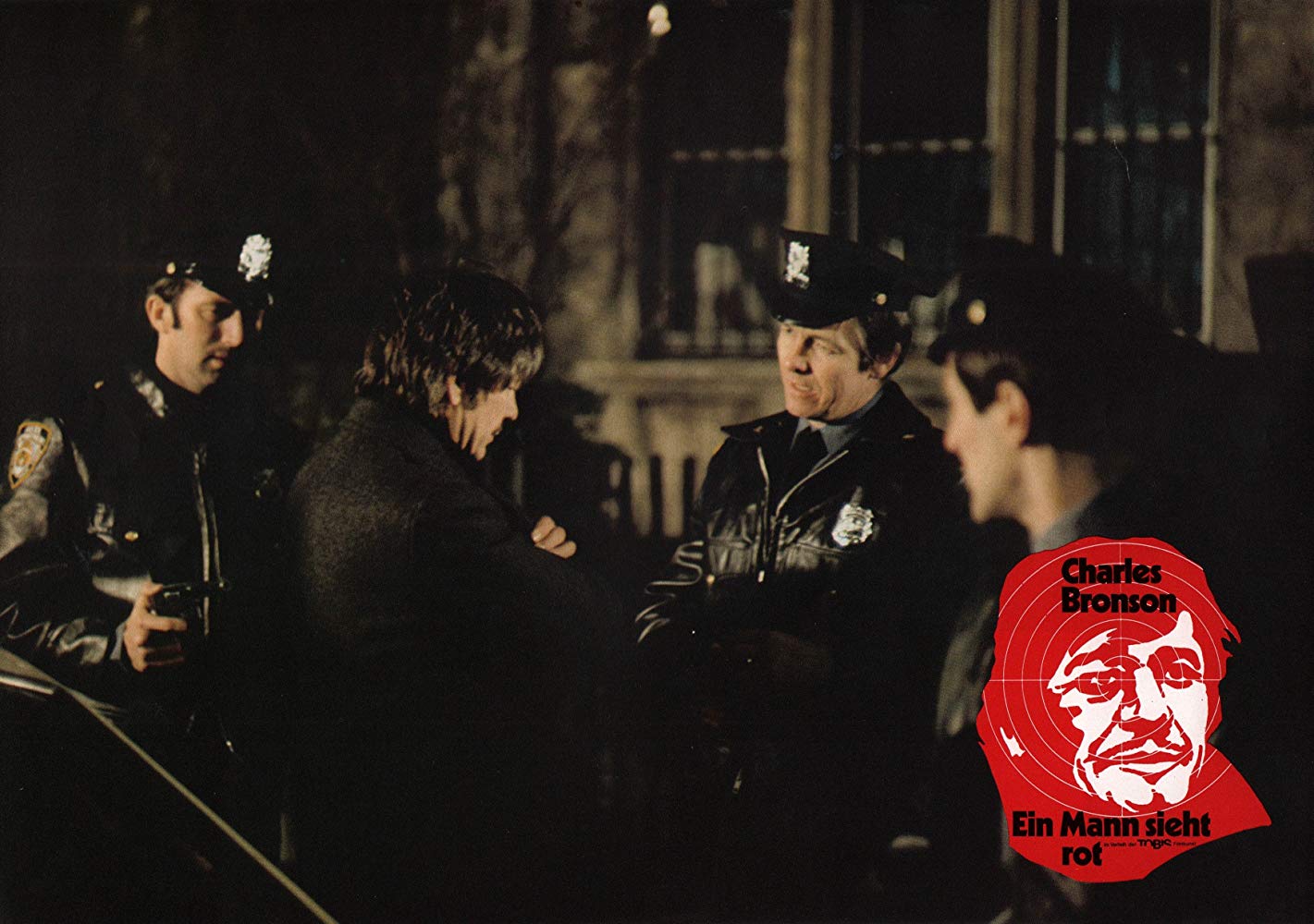 猛龙怪客剧照的剧照