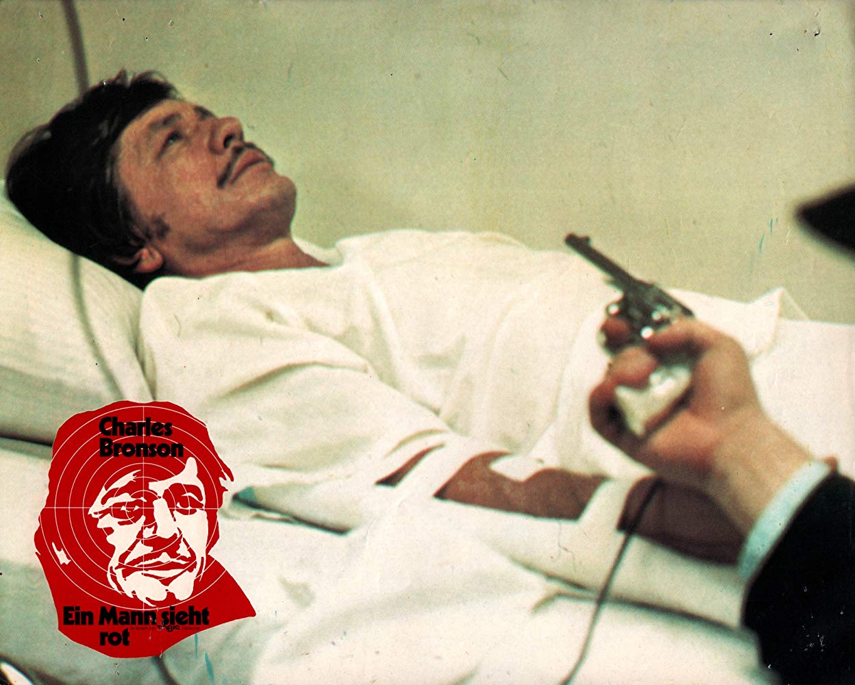 猛龙怪客剧照的剧照