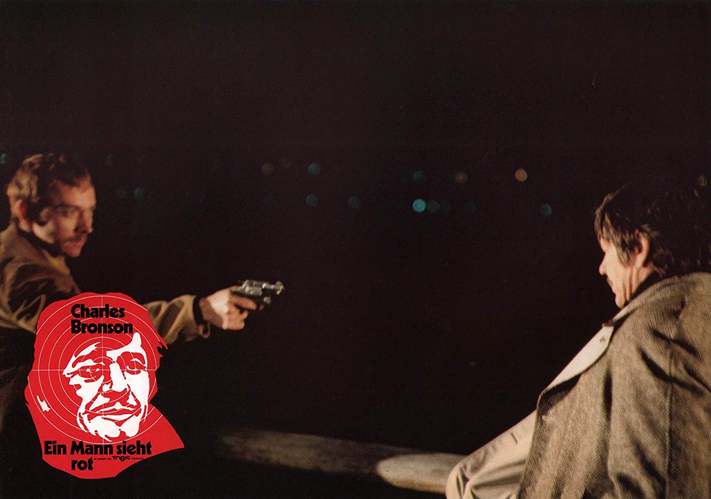 猛龙怪客剧照的剧照